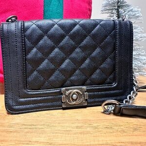 BAG BAG 🔥Luxury/elegant/cute/nice black bag ❤️❤️❤️❤️